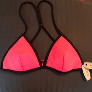 Victoria's Secret bikini top